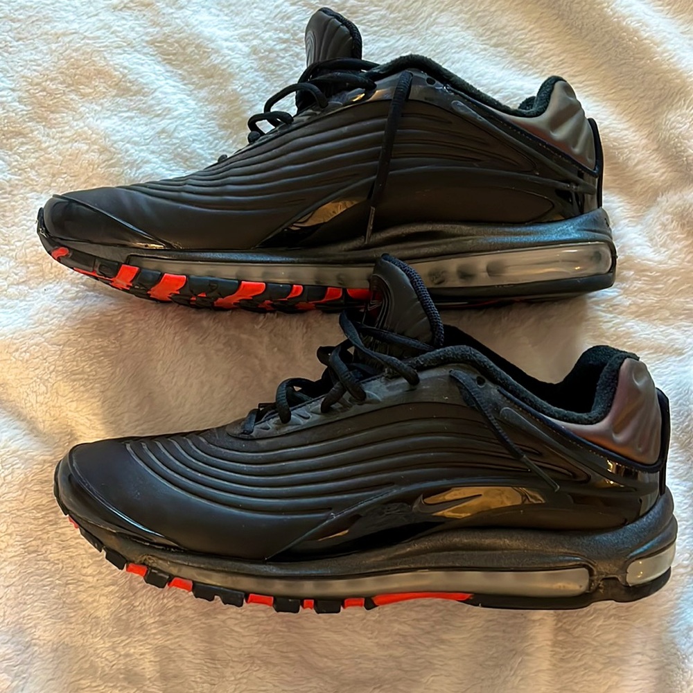 Nike Airmax Deluxe size 12